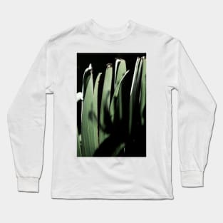 Banana 02 Long Sleeve T-Shirt